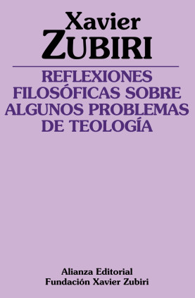 REFLEXIONES FILOSOFICAS SOBRE TEOLOGIA