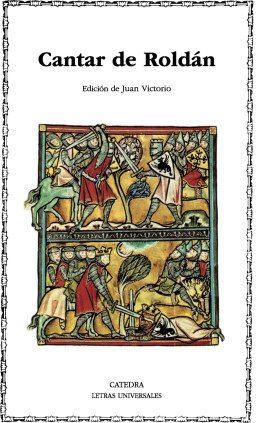 Cantar de Roldán