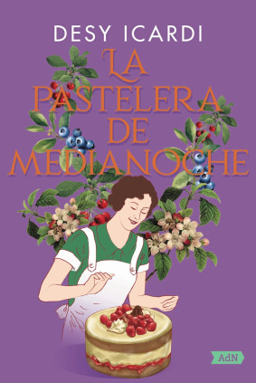 PASTELERA MEDIANOCHE