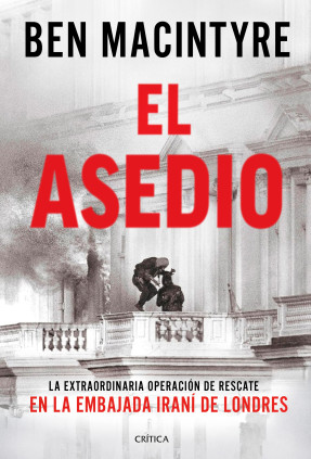 El asedio
