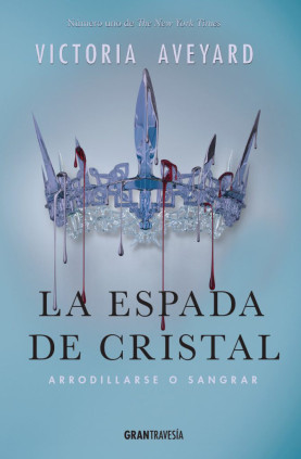 LA ESPADA DE CRISTAL 2