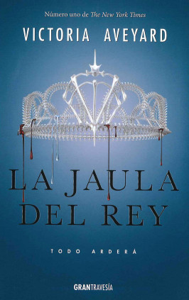 LA JAULA DEL REY 3