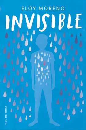 INVISIBLE (TAPA DURA+CAPITULO EXTRA)
