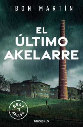 EL ULTIMO AKELARRE