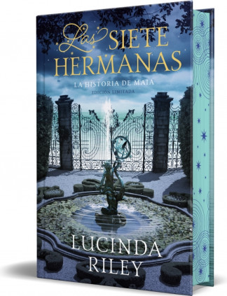 LAS SIETE HERMANAS HISTORIA MAIA TD+CAN