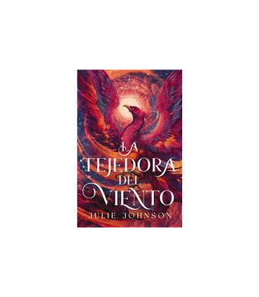 La tejedora del viento