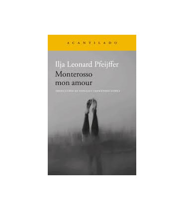 MONTEROSSO MON AMOUR