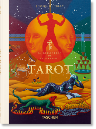 TAROT. LA BIBLIOTECA DE ESOTERISMO