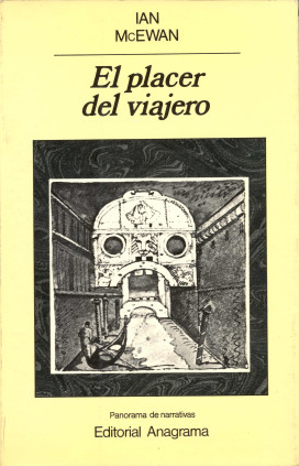 El placer del viajero