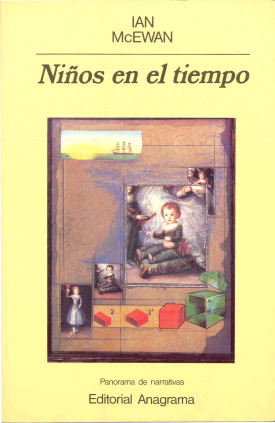 Niños en el tiempo