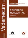 Vademecum | PROPIEDAD HORIZONTAL