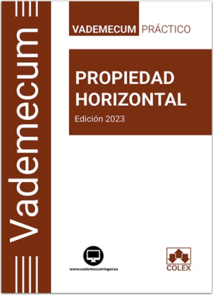 Vademecum | PROPIEDAD HORIZONTAL