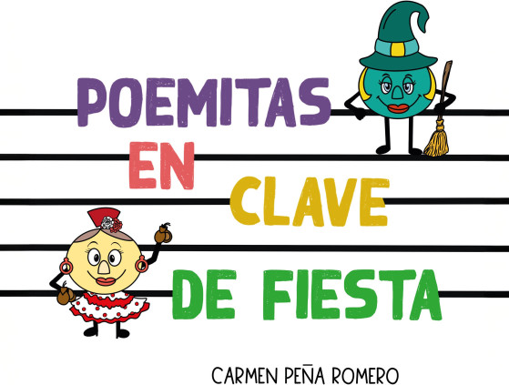 Poemitas en clave de fiesta