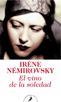 El vino de la soledad
