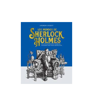 LOS MUNDOS DE SHERLOCK HOLMES