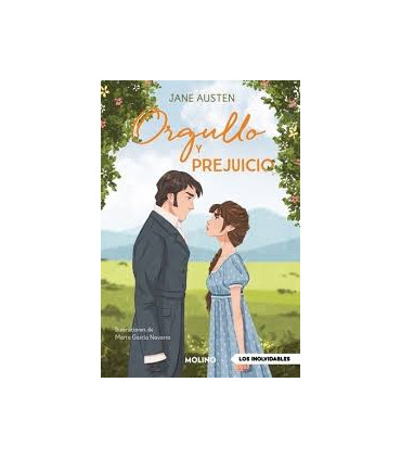 Orgullo y prejuicio