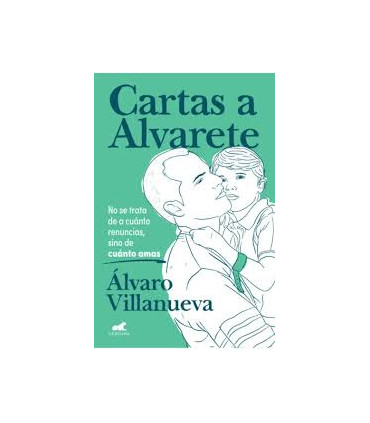 CARTAS A ALVARETE