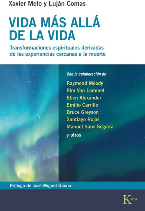 Vida más allá de la vida