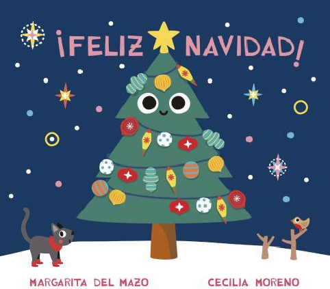 FELIZ NAVIDAD