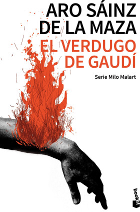 EL VERDUGO DE GAUDI