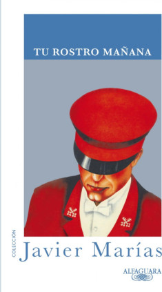 Tu rostro mañana