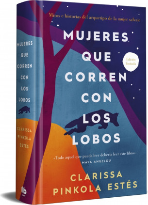 Mujeres que corren con los lobos (edicion limitada)