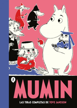 MUMIN. LA COLECCION COMPLETA DE COMICS D