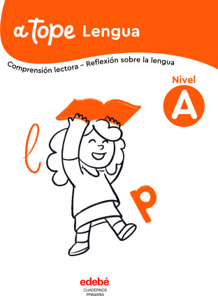 A tope Lengua. Nivel A