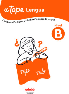 A tope Lengua. Nivel B