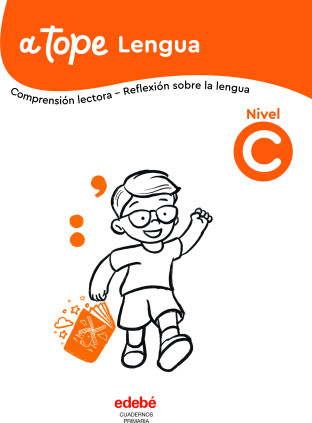 A tope Lengua. Nivel C