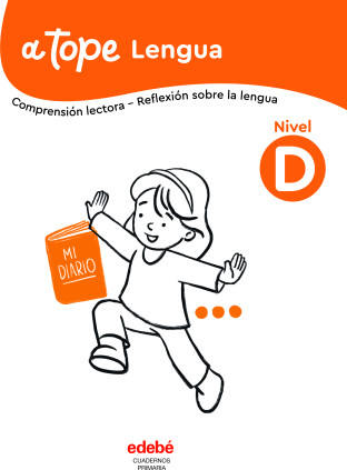 A tope Lengua. Nivel D