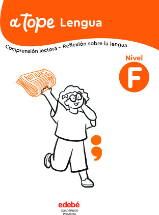 A tope Lengua. Nivel F