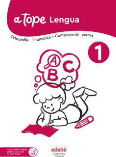 A tope Lengua 1