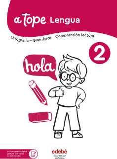 A tope Lengua 2