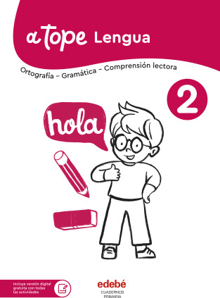A tope Lengua 2