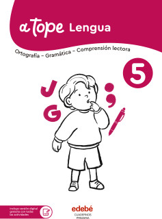 A tope Lengua 5