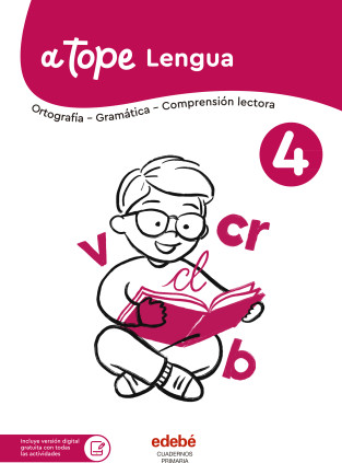 A tope Lengua 4