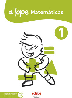 A tope Matemáticas 1