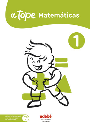 A tope Matemáticas 1