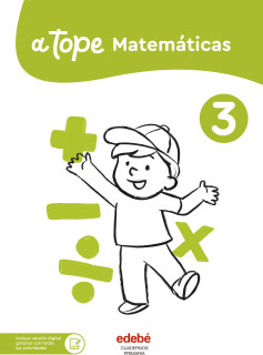 A tope Matemáticas 3