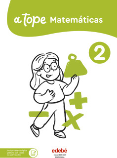 A tope Matemáticas 2