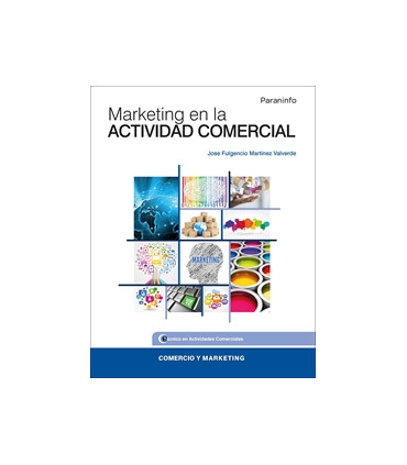 Marketing en la actividad comercial