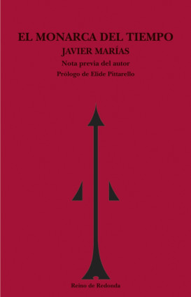 El monarca del tiempo