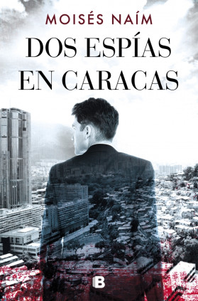 Dos espías en Caracas