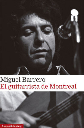 GUITARRISTA DE MONTREAL, EL