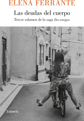 LAS DEUDAS DEL CUERPO