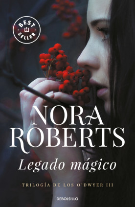 LEGADO MAGICO