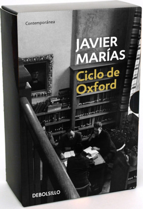 Ciclo de Oxford (edición estuche)