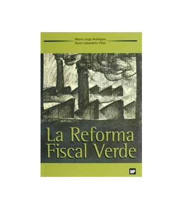 La reforma fiscal verde