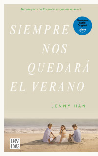 SIEMPRE NOS QUEDARA EL VERANO